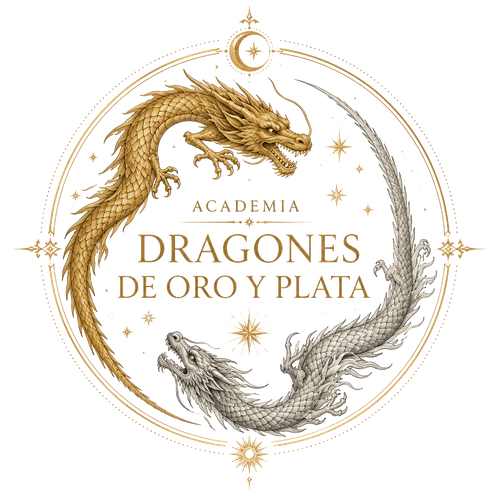 Academia Dragones de Oro y Plata